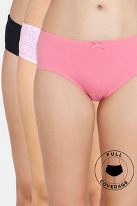 Pink Anthracite AOP